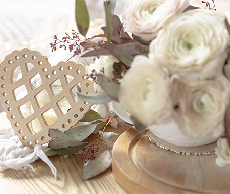 Nişan Davetiyesi Trendleri